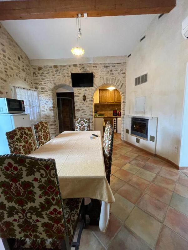 Le Fenouillet Cottage proche des Grands Buffets - image 10