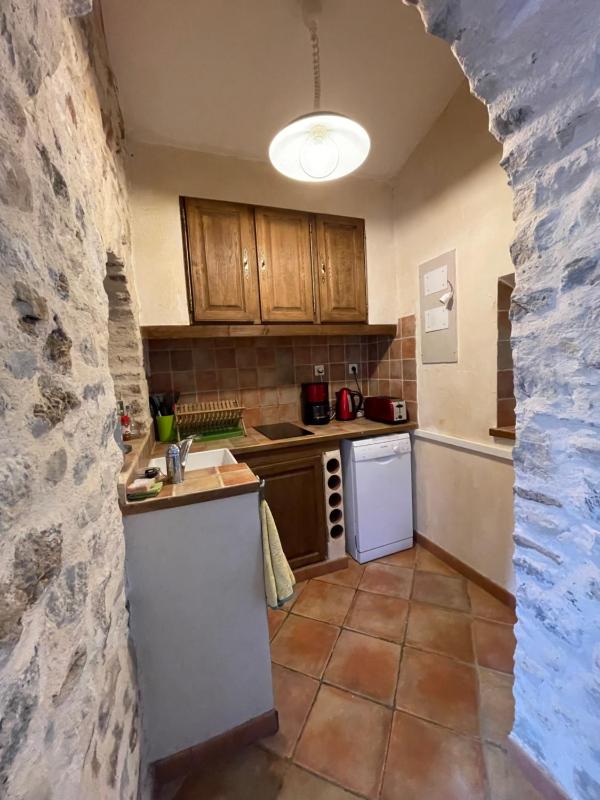 Le Fenouillet Cottage proche des Grands Buffets - image 6