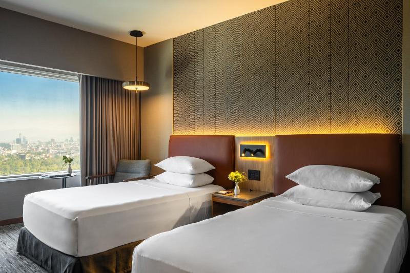 Hyatt Regency Mexico City - image 6