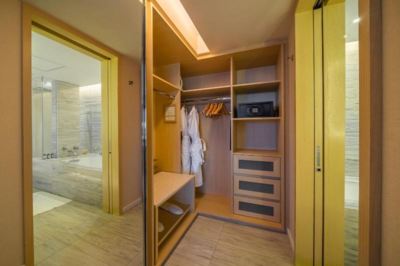 Hyatt Regency Mexico City - image 21