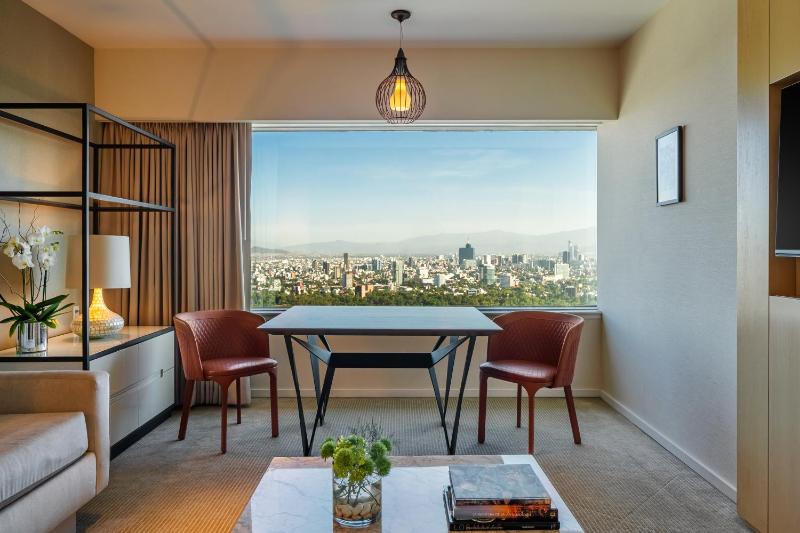 Hyatt Regency Mexico City - image 12