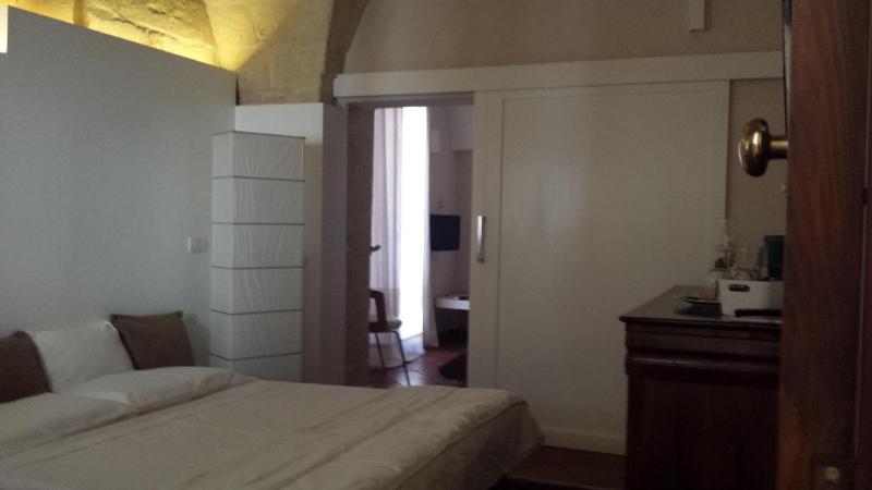 Suite with Terrace image 2