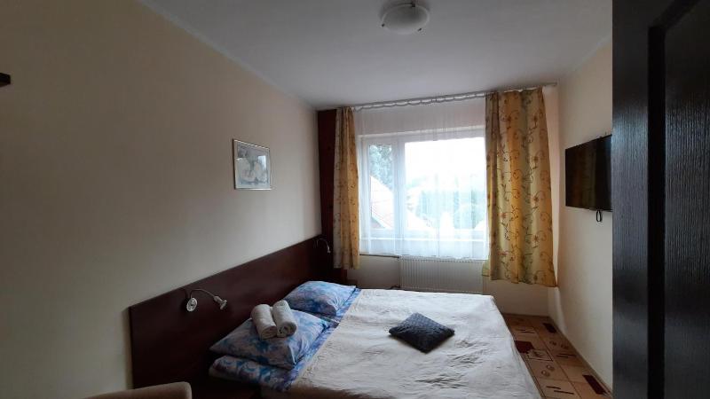 Deluxe Double Room image 2