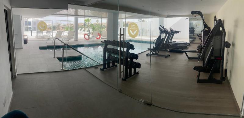 Luxury Penthouse Gerardo - The View Fuengirola - image 15