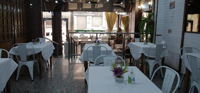 Hotel Continental - image 4