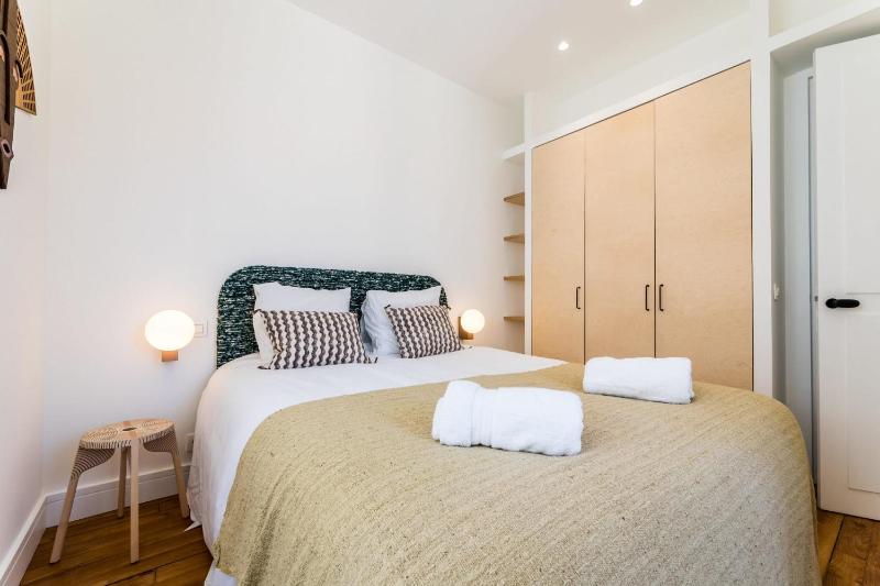 PAMPA KEYWEEK Town house with terrace in Biarritz - image 23