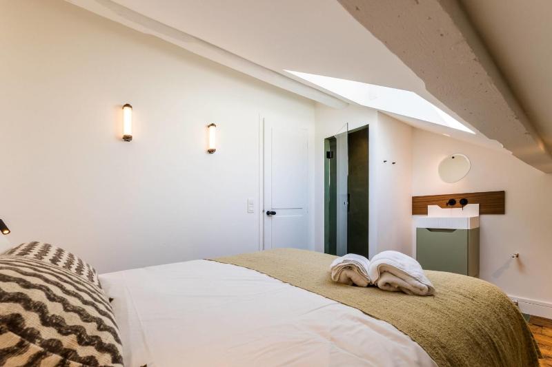 PAMPA KEYWEEK Town house with terrace in Biarritz - image 19