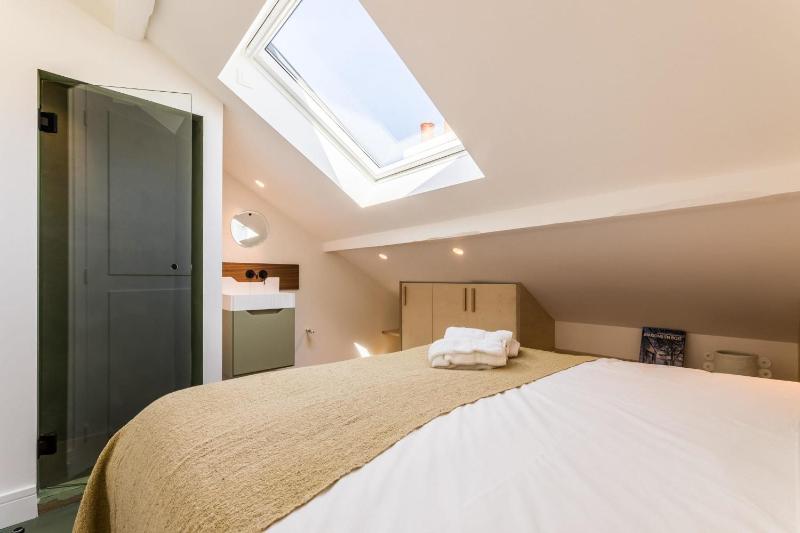 PAMPA KEYWEEK Town house with terrace in Biarritz - image 6