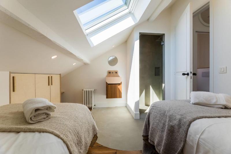 PAMPA KEYWEEK Town house with terrace in Biarritz - image 26