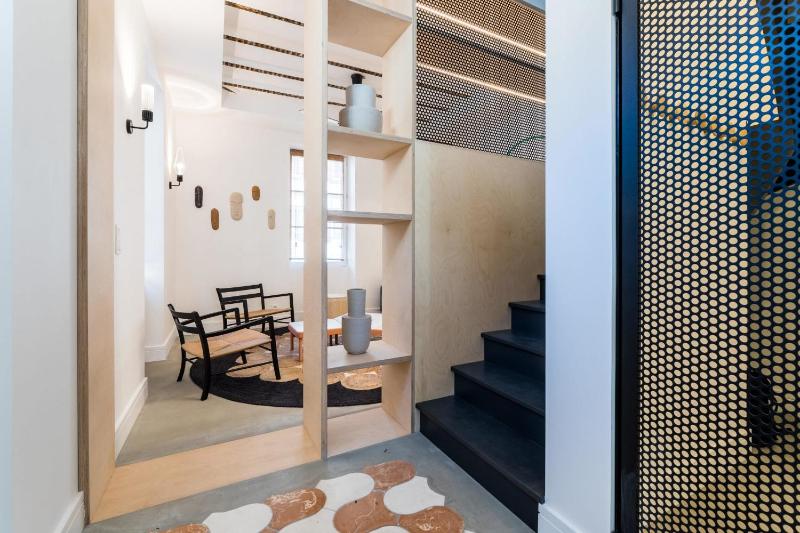 PAMPA KEYWEEK Town house with terrace in Biarritz - image 3