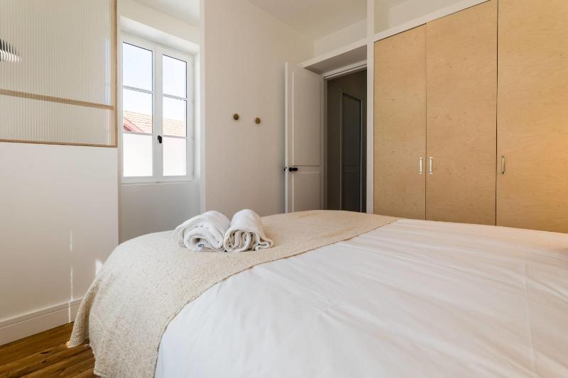 PAMPA KEYWEEK Town house with terrace in Biarritz - image 20