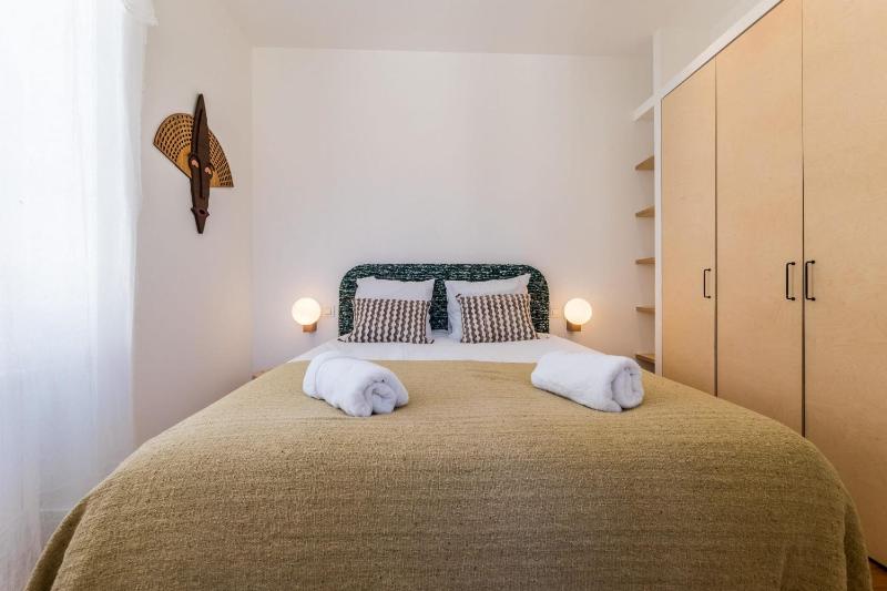 PAMPA KEYWEEK Town house with terrace in Biarritz - image 13