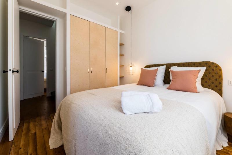 PAMPA KEYWEEK Town house with terrace in Biarritz - image 18