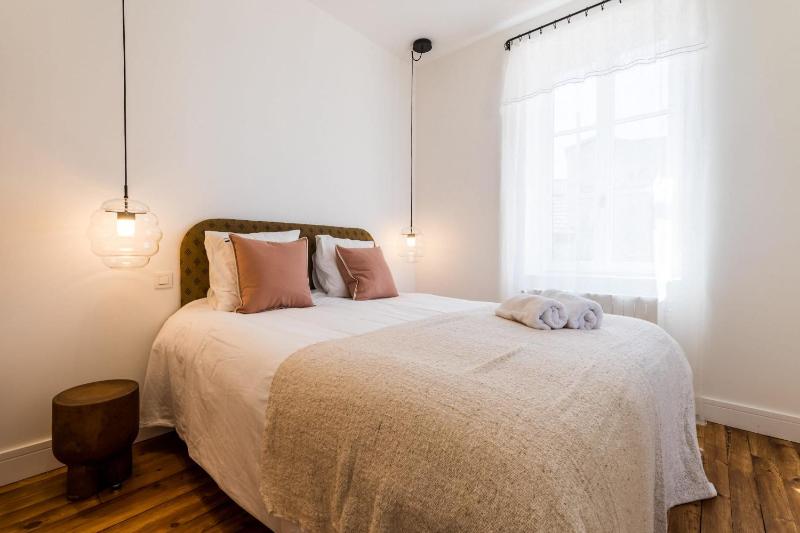 PAMPA KEYWEEK Town house with terrace in Biarritz - image 25