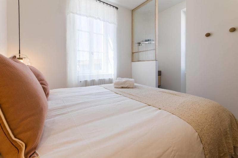 PAMPA KEYWEEK Town house with terrace in Biarritz - image 10