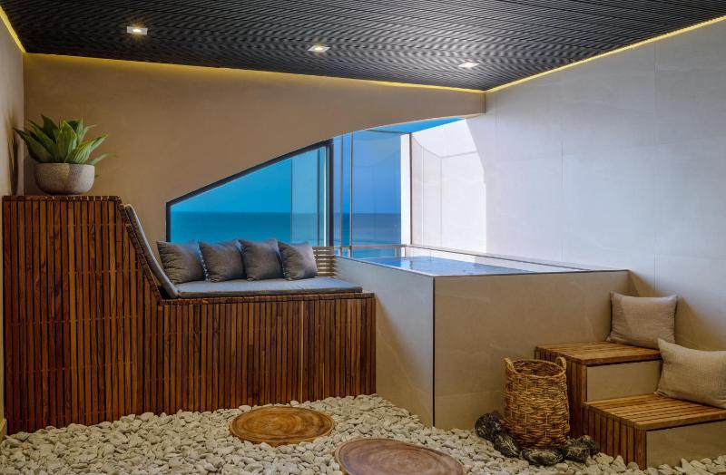 Agua de O:live Master Suite image 3