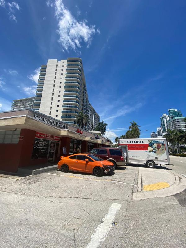 The Tides on Hollywood Beach OceanView 6D - image 23