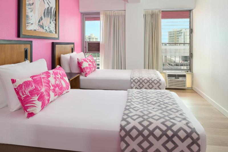 Room Selected at Check-In image 4