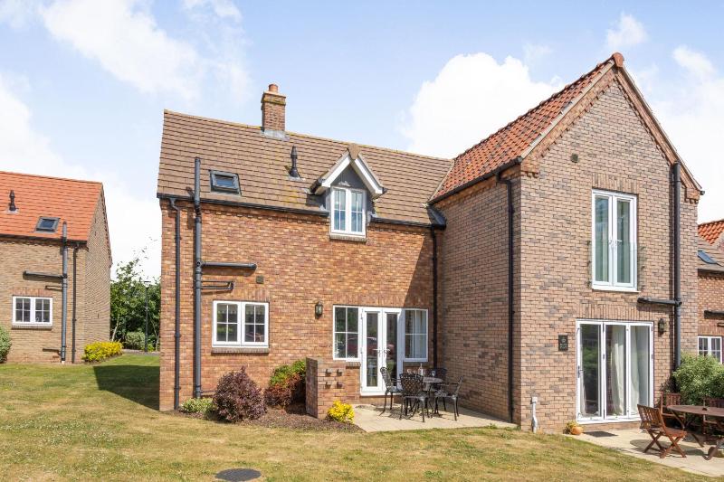 Lilipad Cottage - image 22