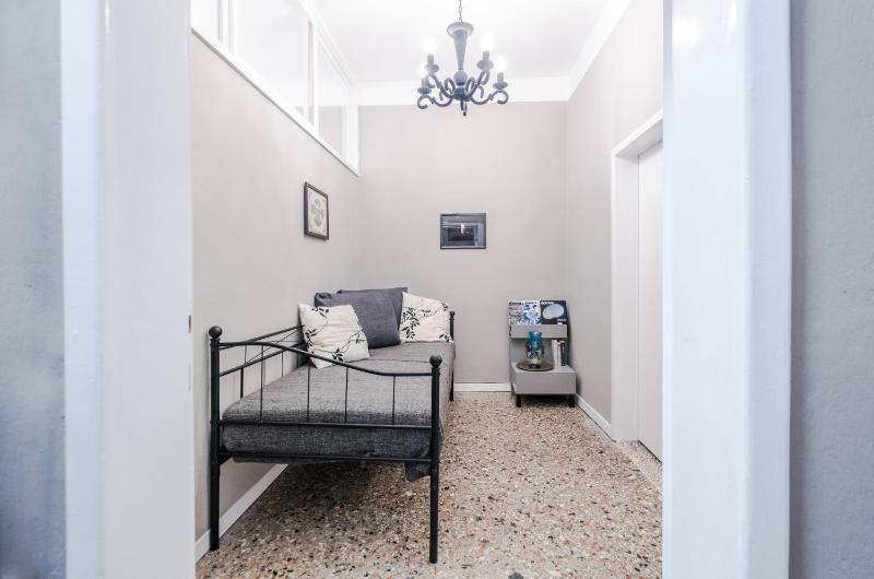 Appartamento Ai Greci Residenza Quaggio - image 10