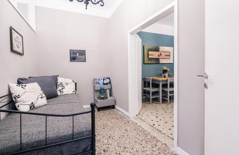 Appartamento Ai Greci Residenza Quaggio - image 9