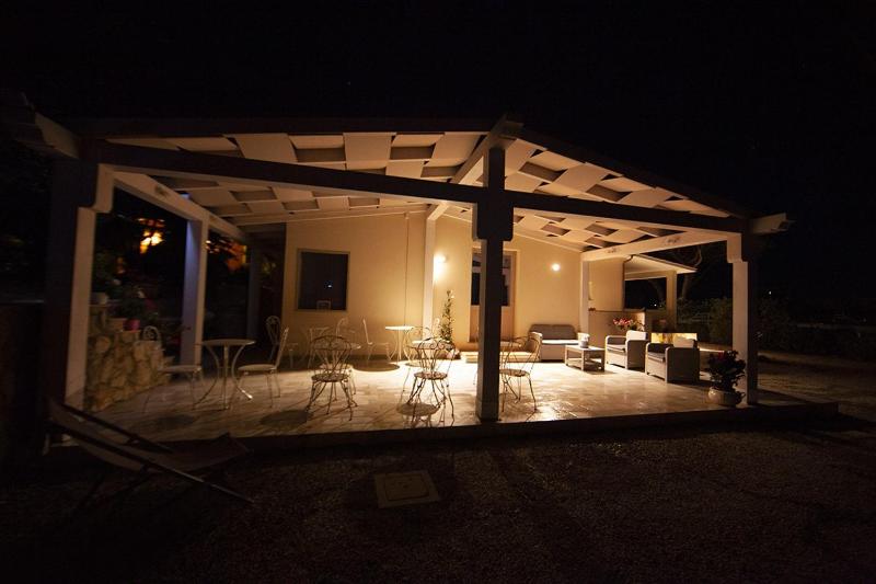 Podere Grandolfi B&B - image 22