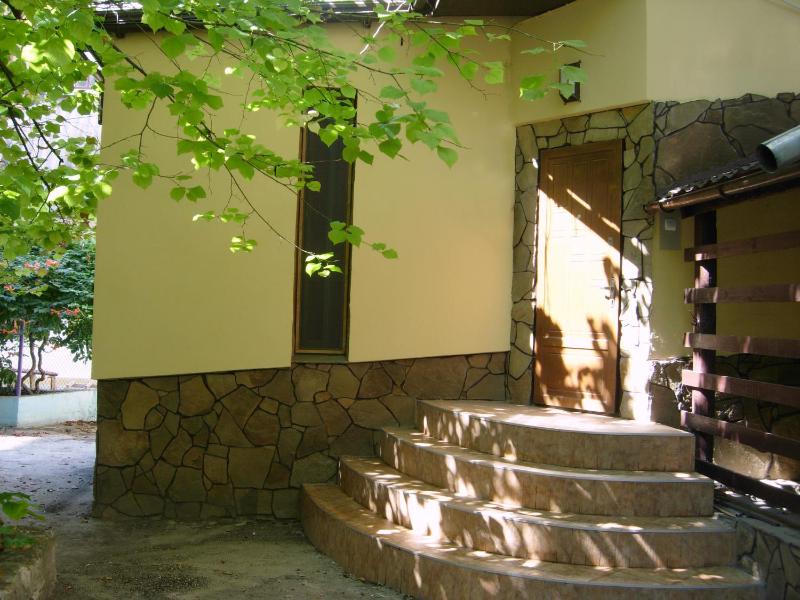 Duplex Apartment image 2