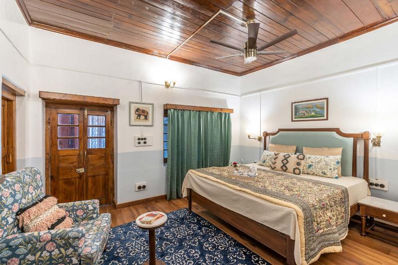 Vintage Musings by StayVista - 3BHK Pet-Friendly Mountain-View Villa - image 10