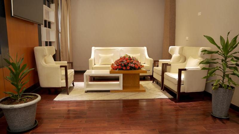 Best Western Plus Pearl Addis - image 10
