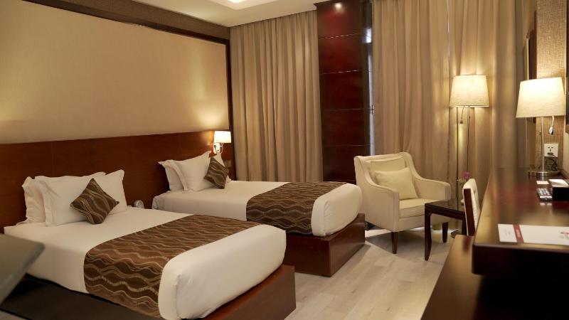 Best Western Plus Pearl Addis - image 13