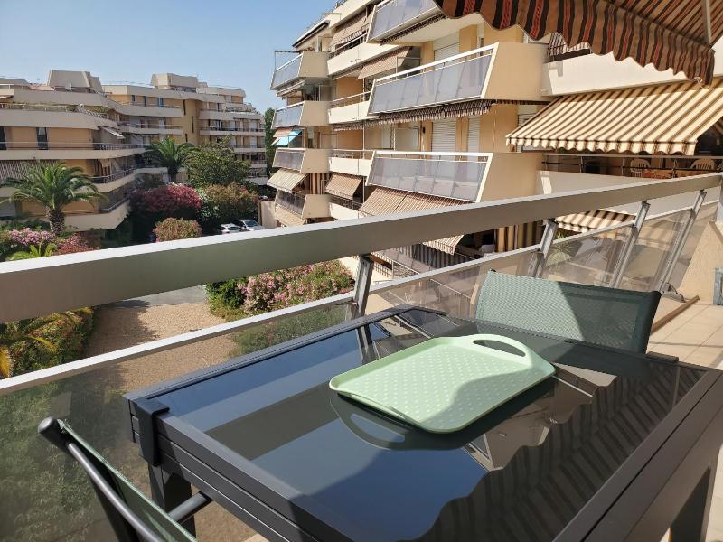 MIOUGRANO 2 Pieces Climatise 47m2 Piscine Parking - image 13