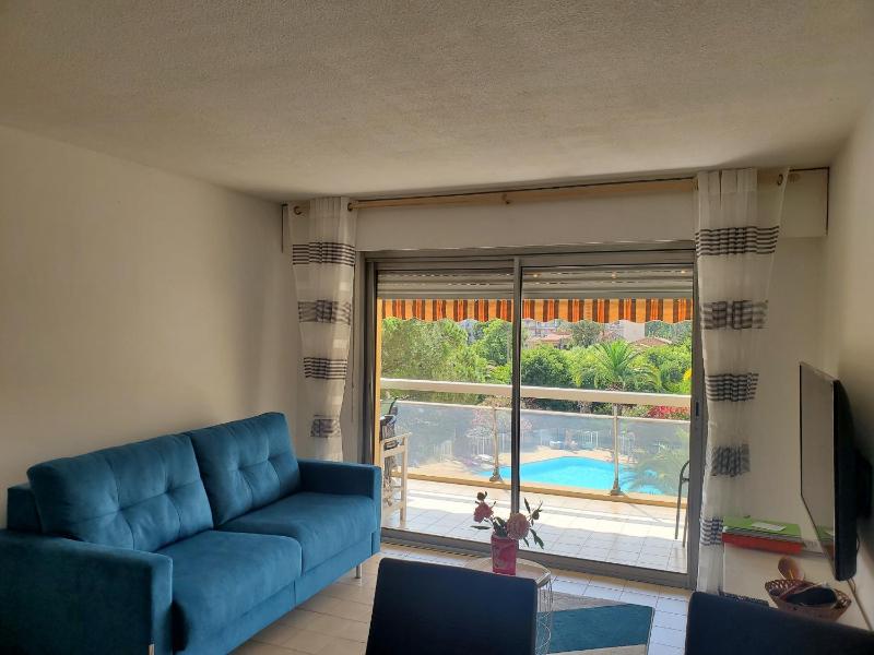 MIOUGRANO 2 Pieces Climatise 47m2 Piscine Parking - image 9