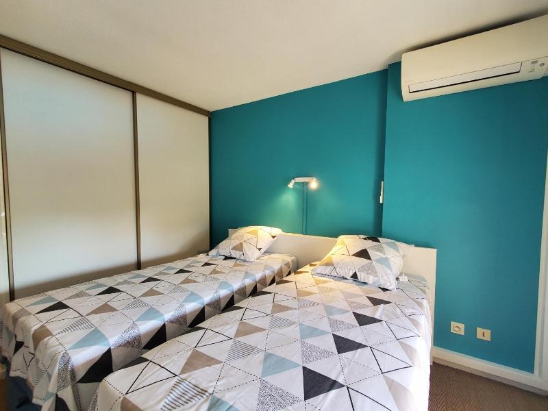 MIOUGRANO 2 Pieces Climatise 47m2 Piscine Parking - image 17
