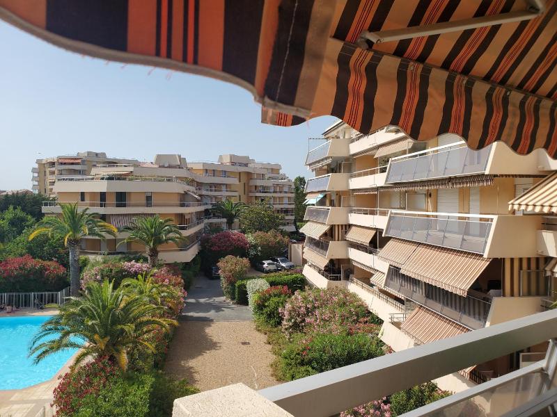 MIOUGRANO 2 Pieces Climatise 47m2 Piscine Parking - image 14