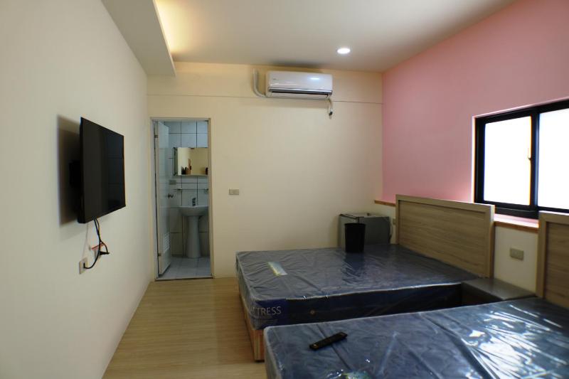 Xiangsheng Homestay - image 19