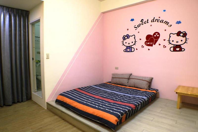 Xiangsheng Homestay - image 11