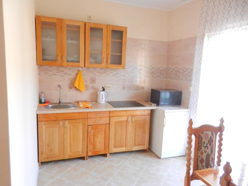 One-Bedroom Apartment image 1