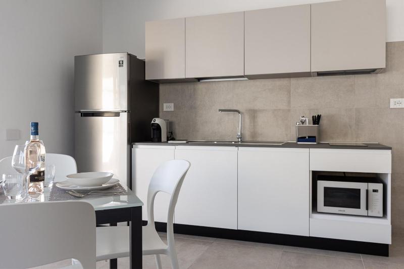 Oneweek Gaeta Suites and Apartments - image 45