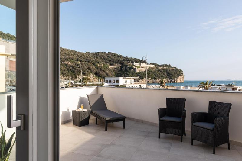 Oneweek Gaeta Suites and Apartments - image 26