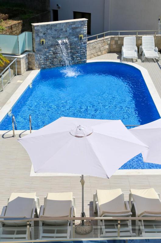 Double Room with Sea View image 2