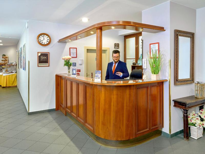 Hotel Melantrich Old Town - image 7