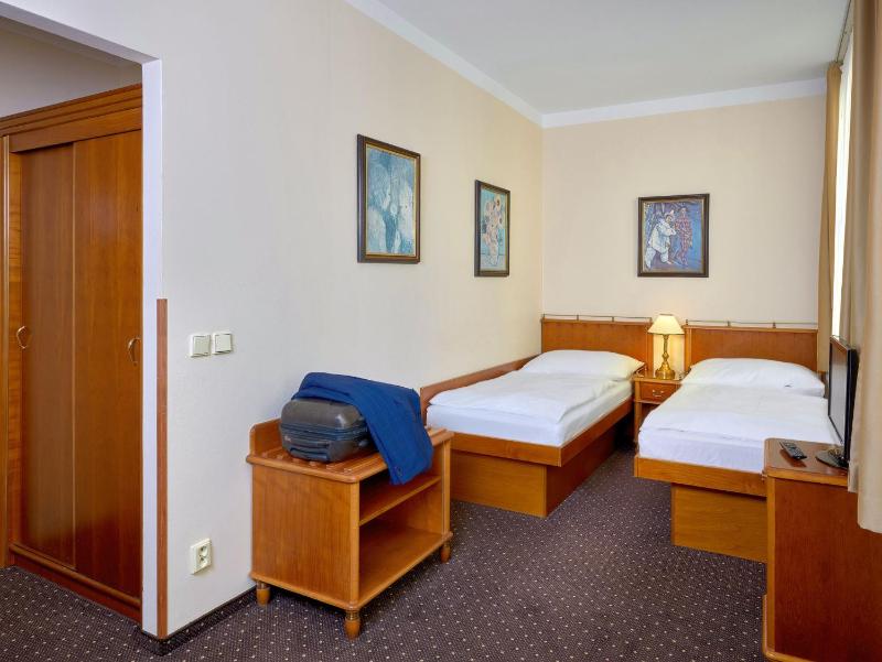 Hotel Melantrich Old Town - image 4