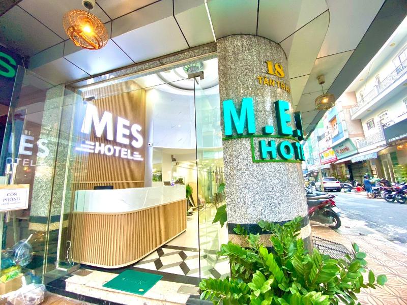 MES HOTEL - Ngay Ben Ninh Kieu - image 13