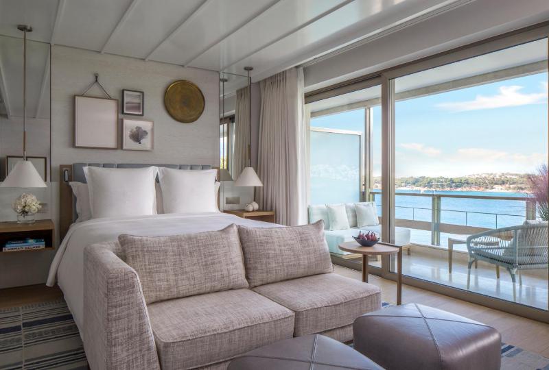 King Room with Arion Sea View image 4