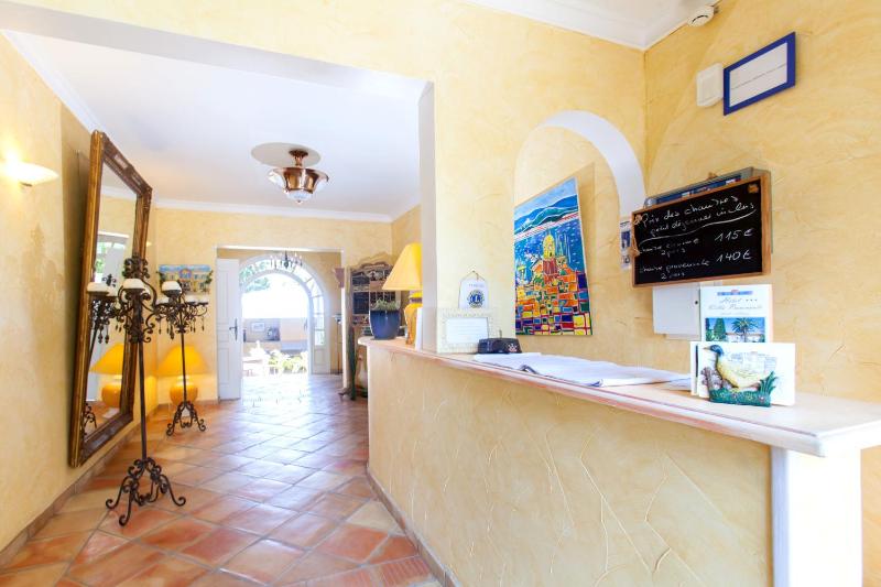 Hotel Villa Provencale - image 12