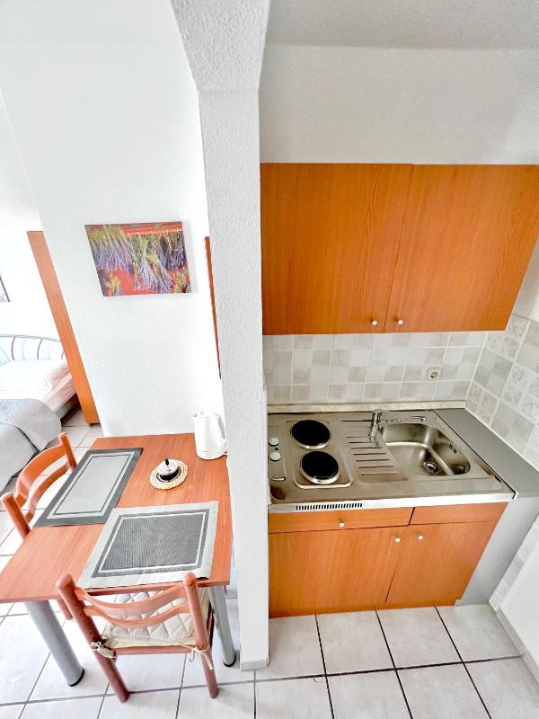 Apartments MDK Kate - image 26