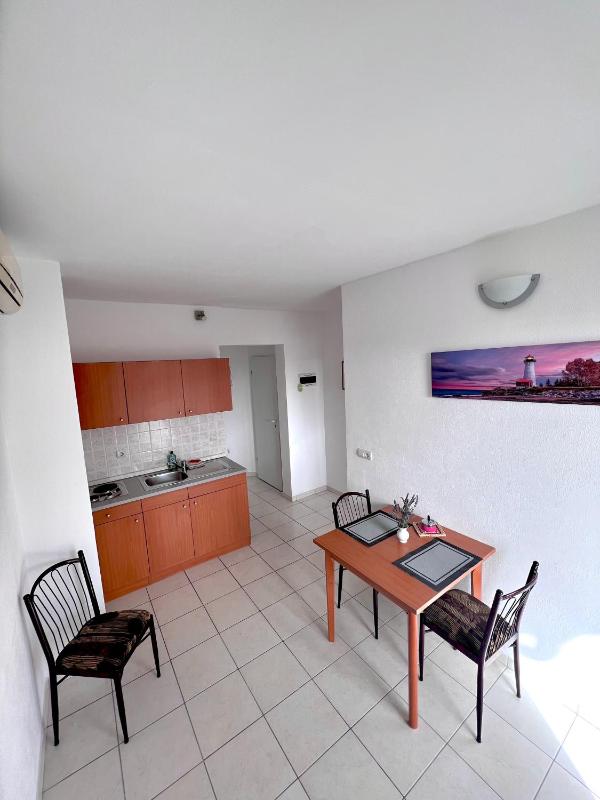 Apartments MDK Kate - image 19