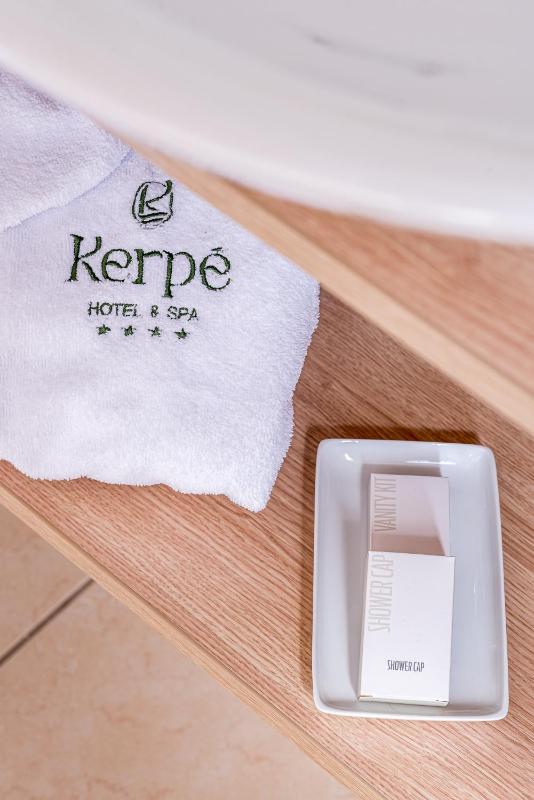 Kerpė Hotel & SPA - image 16