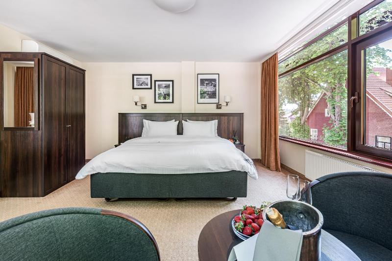 Kerpė Hotel & SPA - image 23