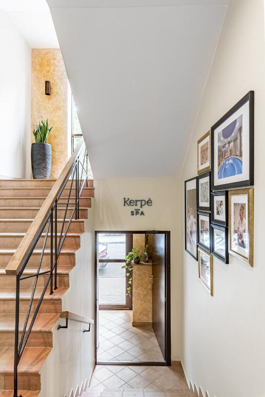 Kerpė Hotel & SPA - image 31